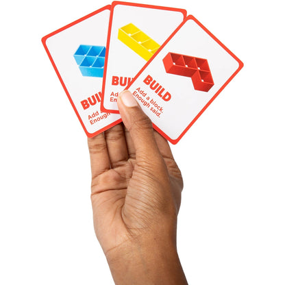 Tower Stack Game