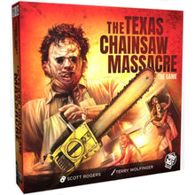 The Texas Chainsaw Massacre Game