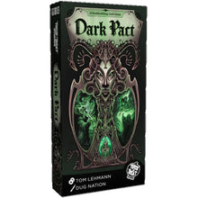 Dark Pact Game