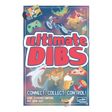 Ultimate Dibs Game