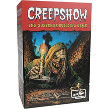 Skybound Creepshow Game