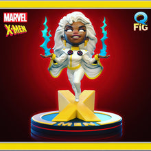 X-Men Storm Q-FIG Figure Figurine
