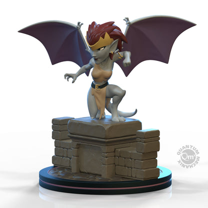Gargoyles Demona Q-FIG Figurine