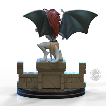 Gargoyles Demona Q-FIG Figurine