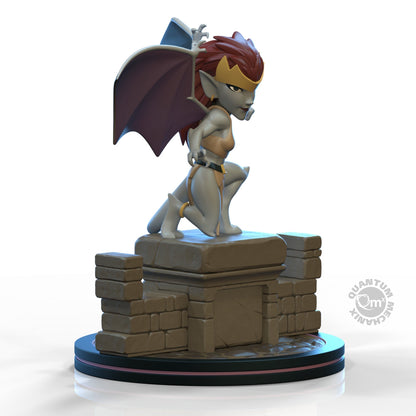 Gargoyles Demona Q-FIG Figurine