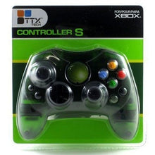 XBOX Controller Generic Green Game