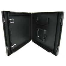 NDS Black Replacement Case Third Party Game
