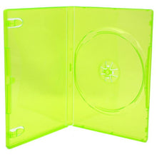 360 Green Replacement Case Third Party Game