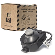 N64 Replacement Joystick Toggle Gamecube Style Game