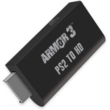 Hyperkin PS2 to HD Converter Box - Armor3 Game