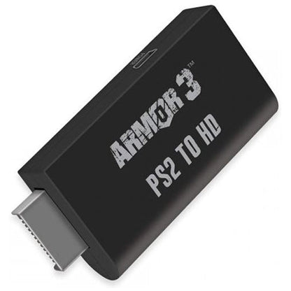 Hyperkin PS2 to HD Converter Box - Armor3 Game