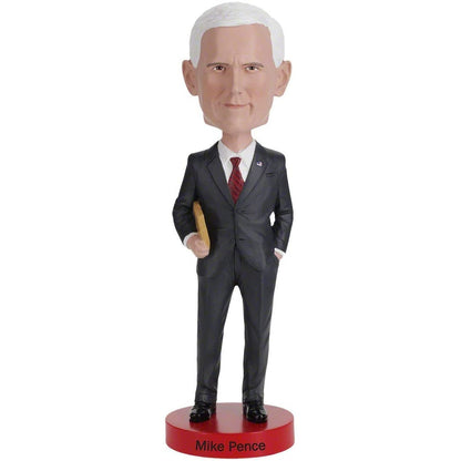 Bobblehead Mike Pence Figurine