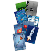 Noobs In Space Game