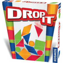 Kosmos Drop It Game