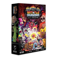 Epic Spell Wars Skullzfyre Game