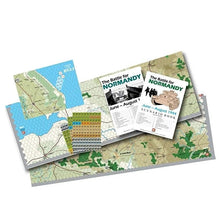 The Battle for Normandy - June - August 1944 Expansion Game