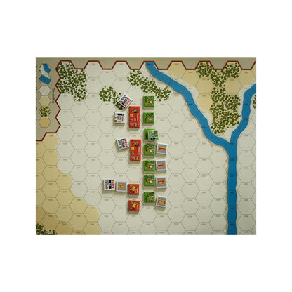 Great Battles of Alexander Expanded Deluxe Edition Game