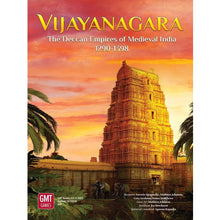 Vijayanagara Game