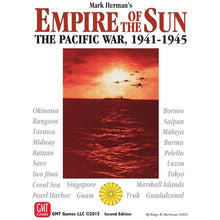 Empire of the Sun Game