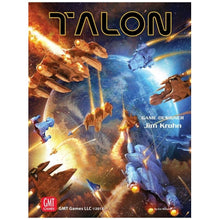 Talon Base Game Game