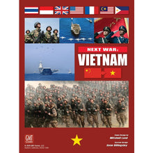 Next War: Viet Nam Game