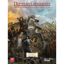 Norman Conquests Men of Iron Volume V Game