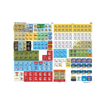 2023 Replacement Countersheet Game