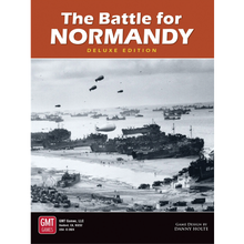 The Battle for Normandy Deluxe Edition Game