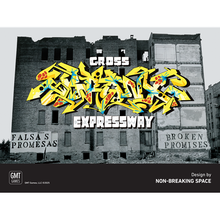 Cross Bronx Expressway Game