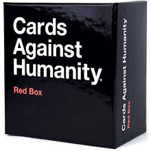 Cards Against Humanity Red Box Game