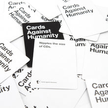 Cards Against Humanity Absurd Box Game