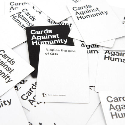 Cards Against Humanity Absurd Box Game