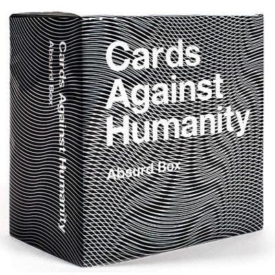 Cards Against Humanity Absurd Box Game