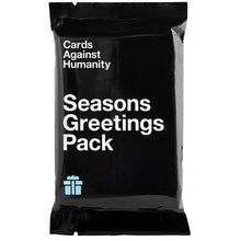 Cards Against Humanity Seasons Greetings Pack Game