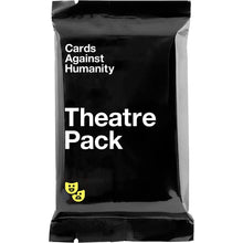 Cards Against Humanity Theatre Pack Game