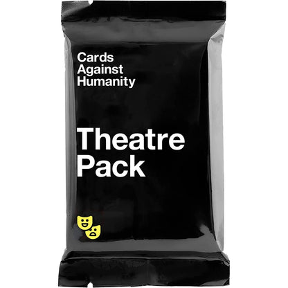 Cards Against Humanity Theatre Pack Game
