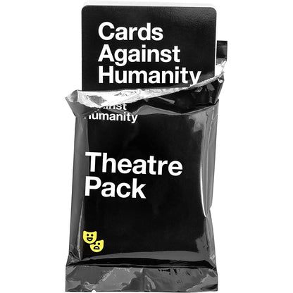 Cards Against Humanity Theatre Pack Game