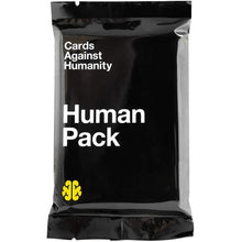 Cards Against Humanity Human Pack Game