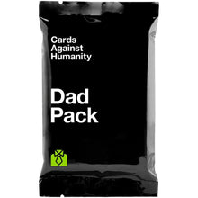 Cards Against Humanity Dad Pack Game
