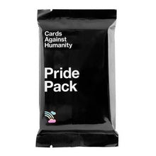 Cards Against Humanity Pride Pack Game