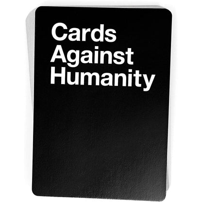 Cards Against Humanity Nasty Bundle Game