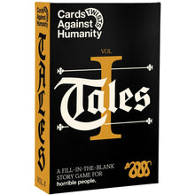 Cards Against Humanity Tales Game