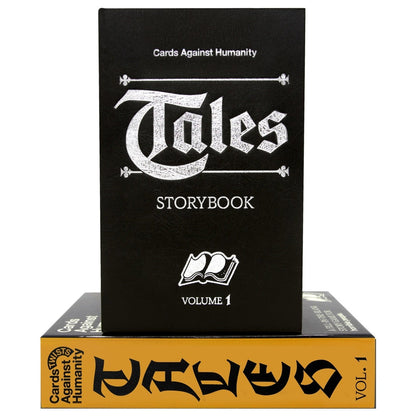 Cards Against Humanity Tales Game