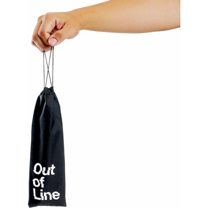 Cards Against Humanity - Out of Line Game
