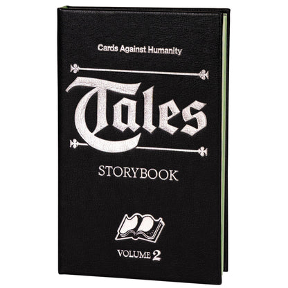 Cards Against Humanity Tales Volume II Game