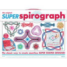 Spirograph Super Kit