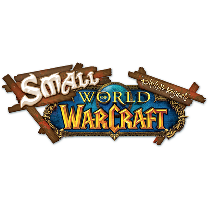 Small World of Warcraft Game