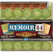 Memoir '44 Disaster At Dieppe Game