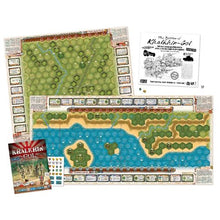 Memoir '44: Battles of Khalkhin-Gol Game