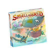 Small World Sky Islands Game
